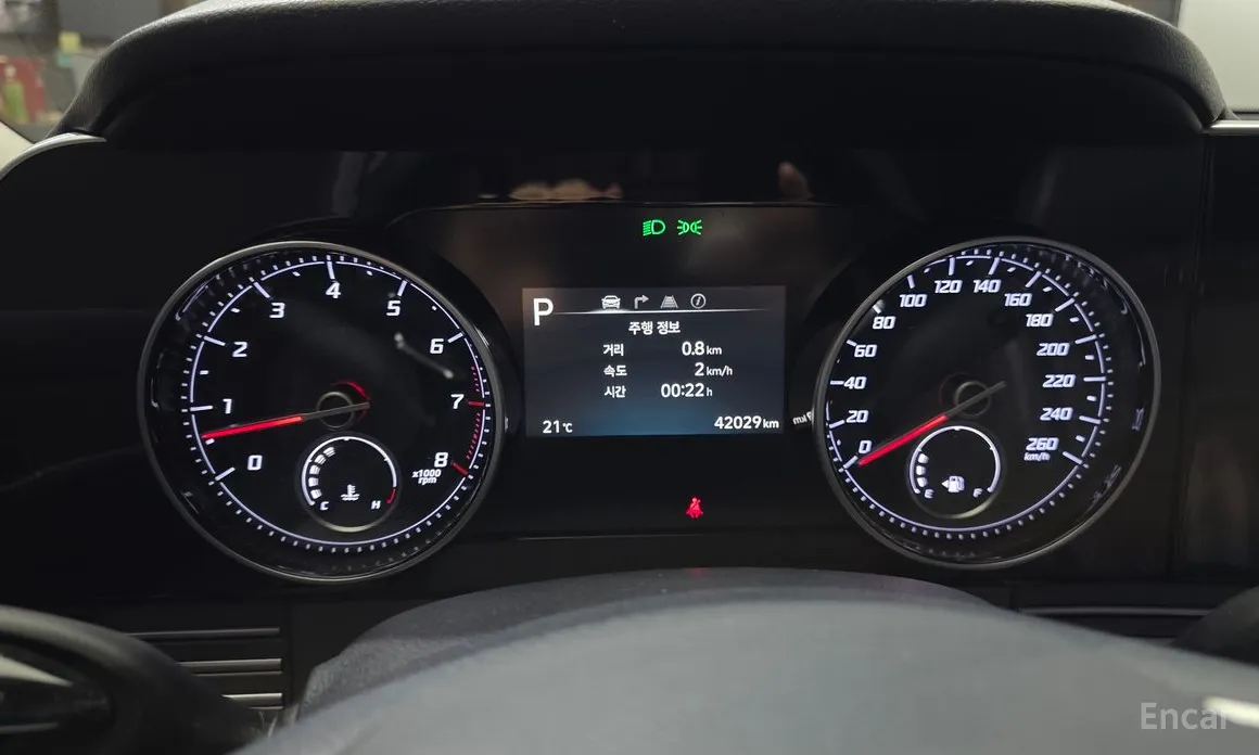 صورة 8 - Hyundai Grandeur