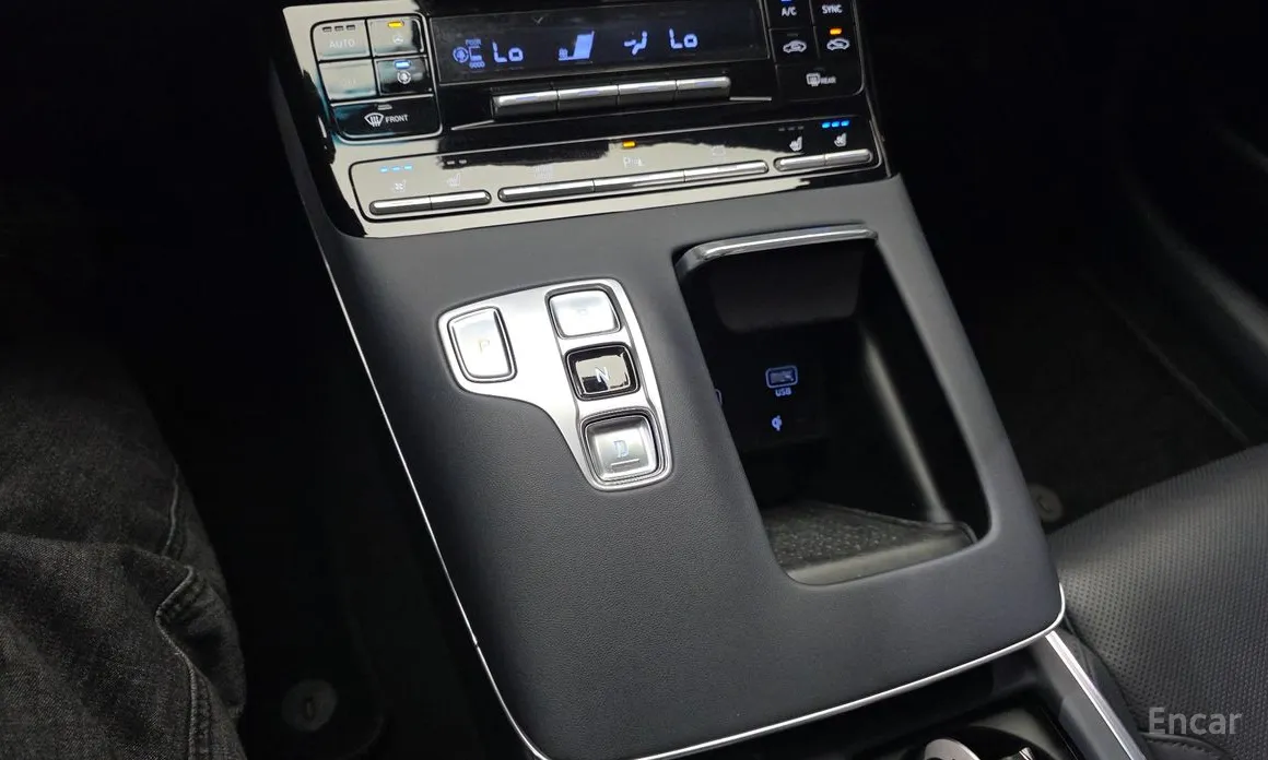 صورة 9 - Hyundai Grandeur
