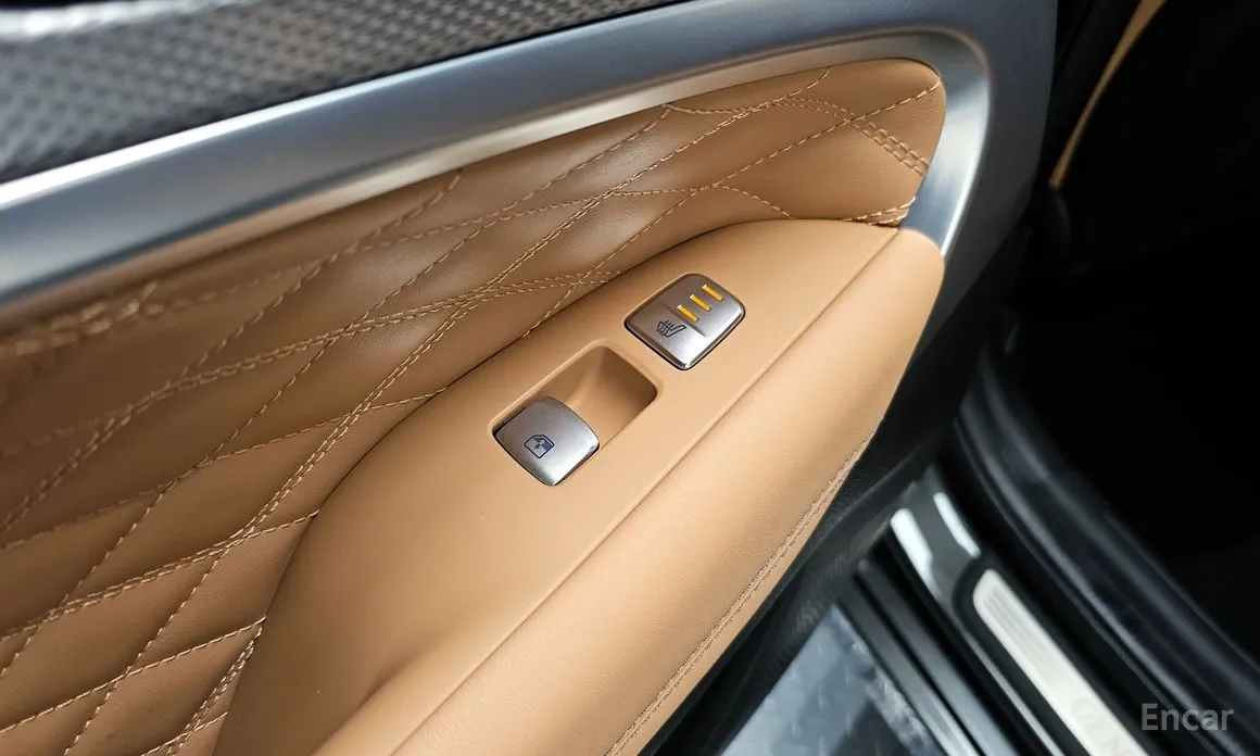 Genesis G70 2020 Gasoline 2.0T 2WD