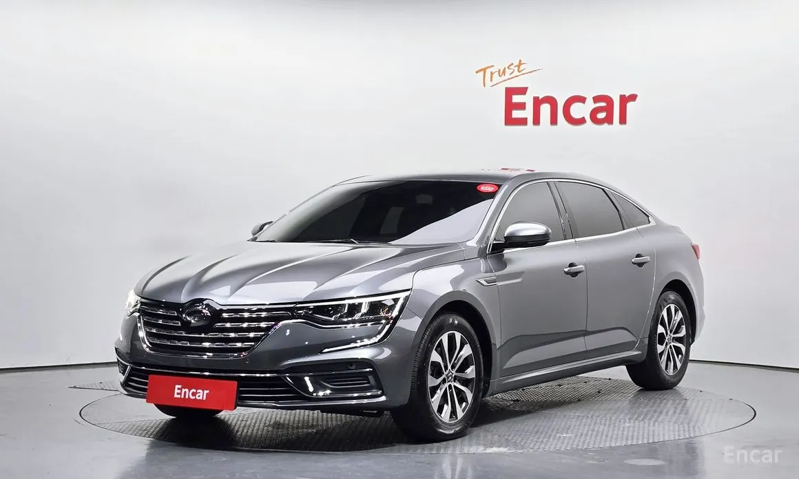 Renault SM6 2020 1.3 TCe LE