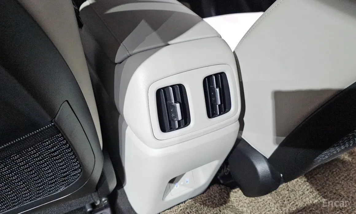 Hyundai Tucson 2023 Gasoline 1.6 Turbo 2WD