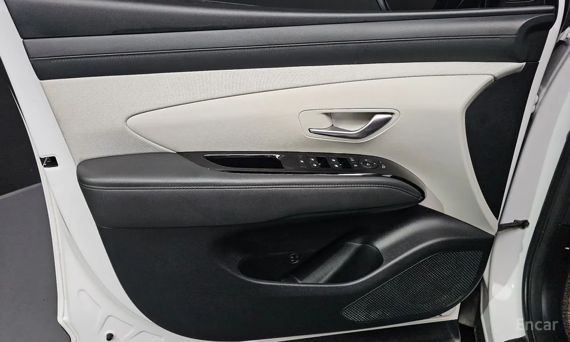 Hyundai Tucson 2023 Gasoline 1.6 Turbo 2WD