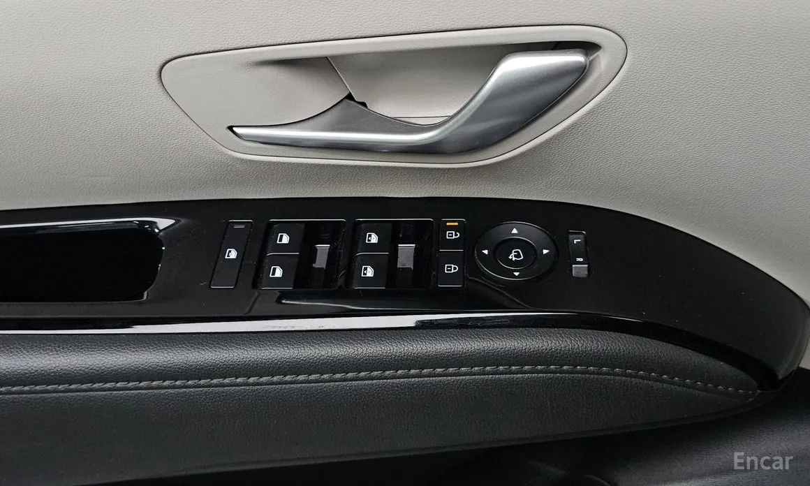 Hyundai Tucson 2023 Gasoline 1.6 Turbo 2WD