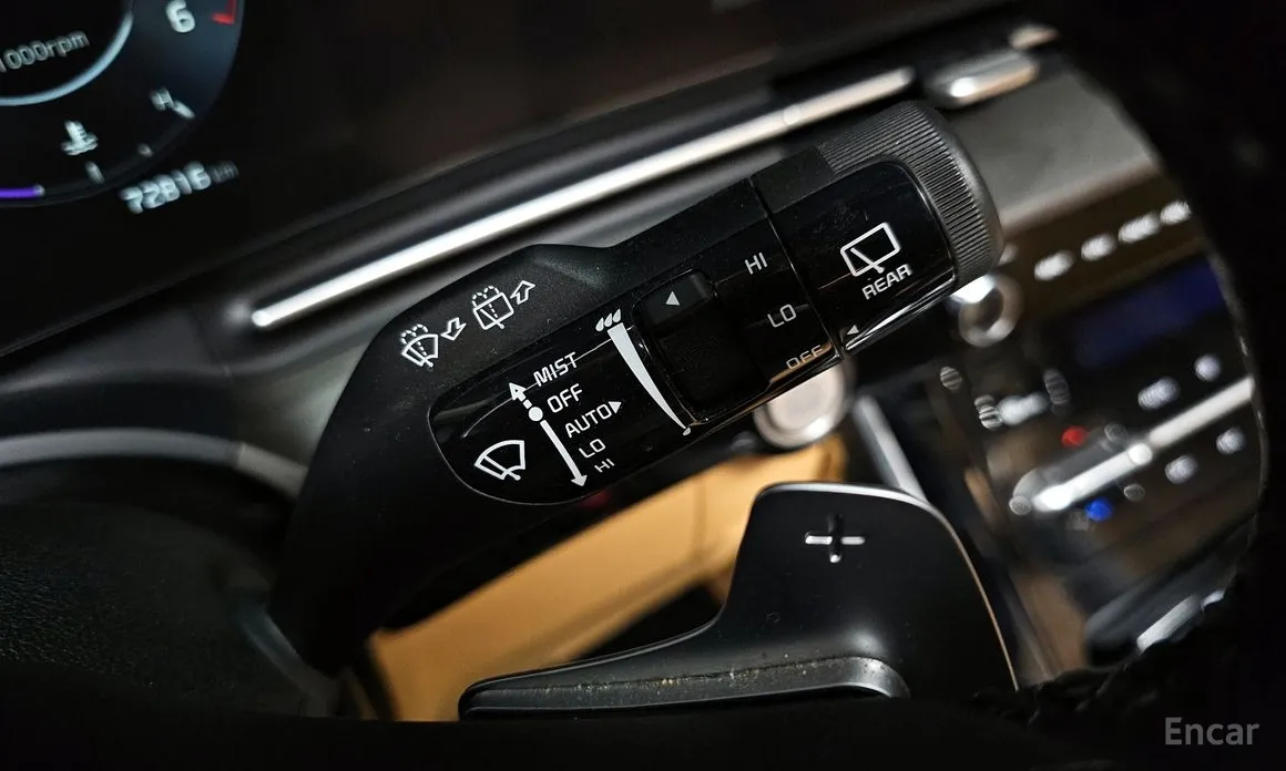 Photo 29 - Kia Carnival
