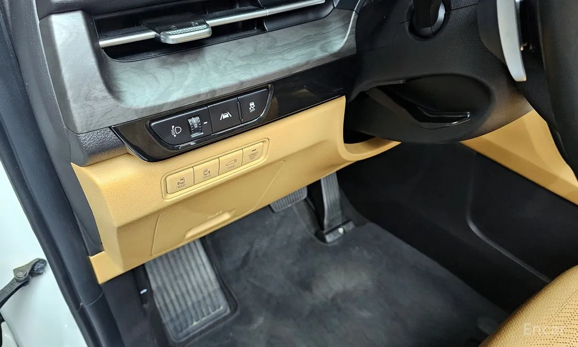 Photo 31 - Kia Carnival