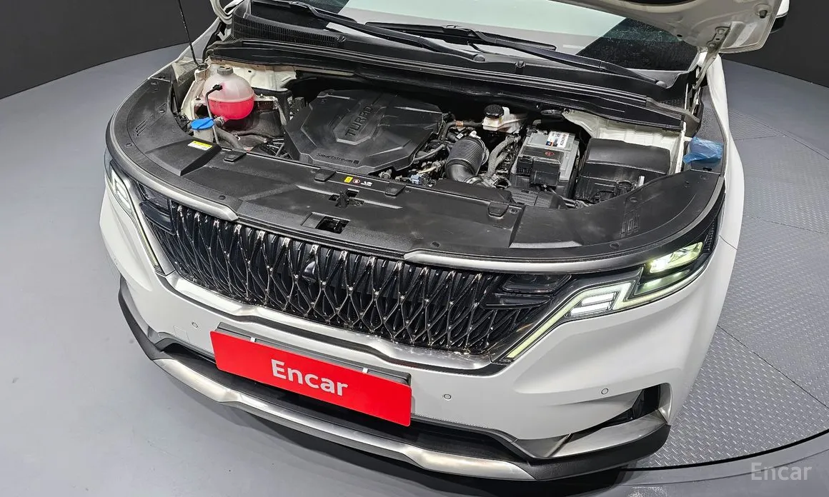 Photo 6 - Kia Carnival