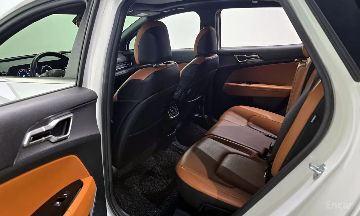 Photo 12 - Kia Sportage