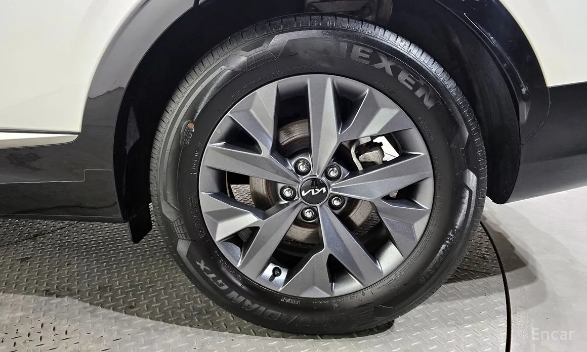 Photo 21 - Kia Sportage
