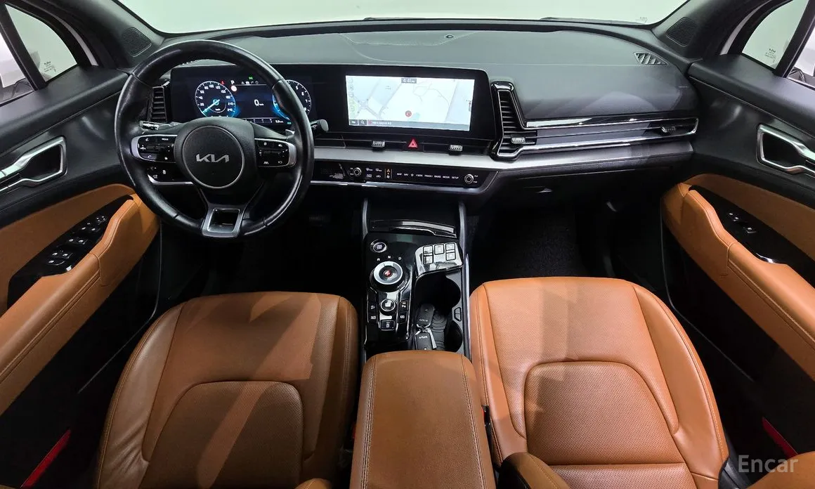 Photo 7 - Kia Sportage