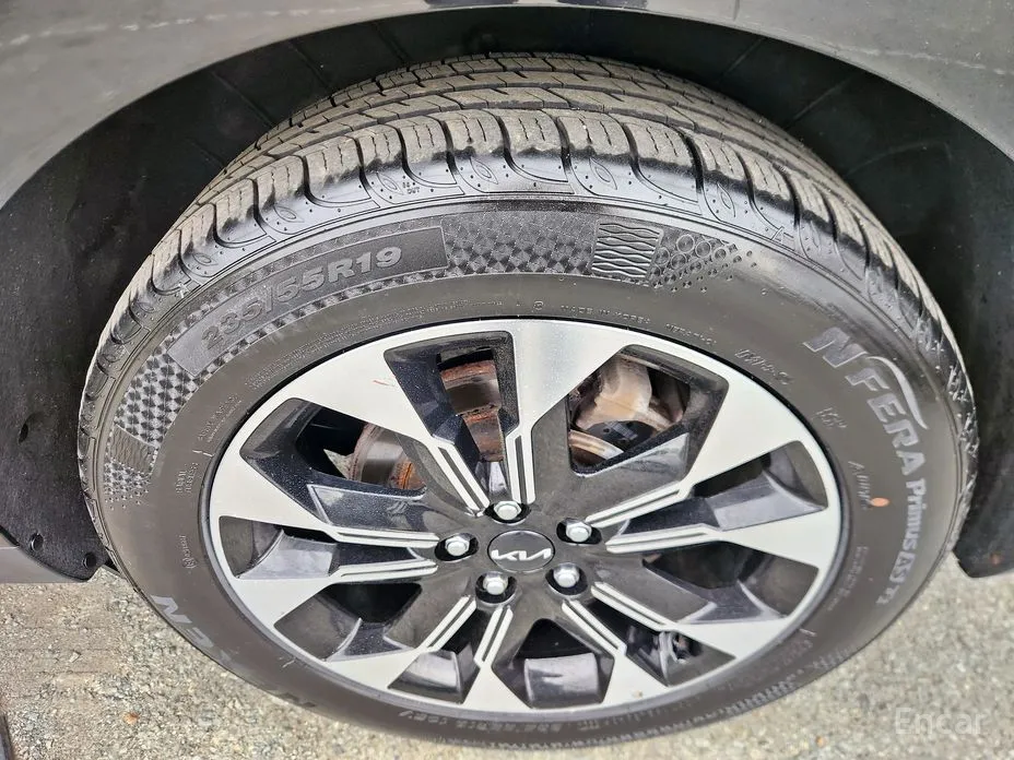 Фото 20 - Kia Carnival
