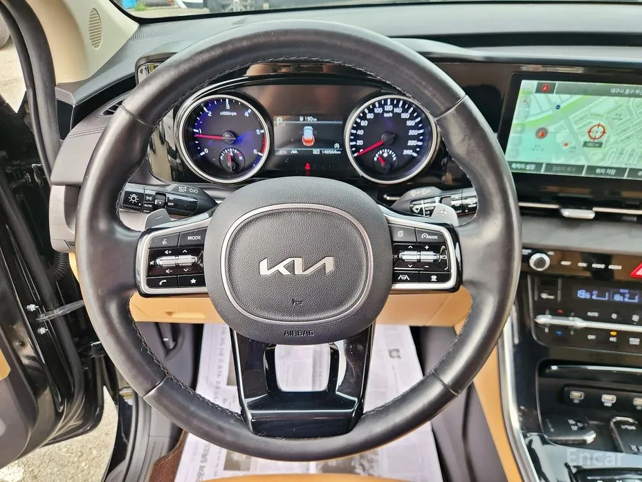 Фото 8 - Kia Carnival