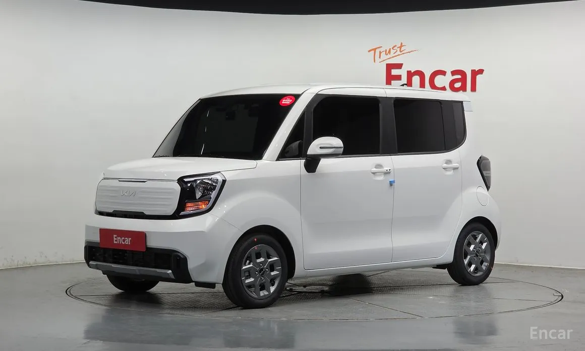 Kia Ray 2022 Prestige