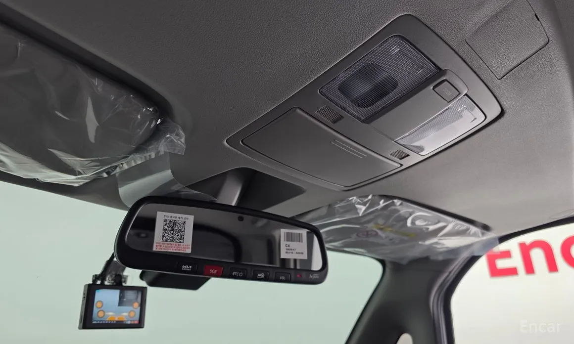 Kia Ray 2022 Prestige