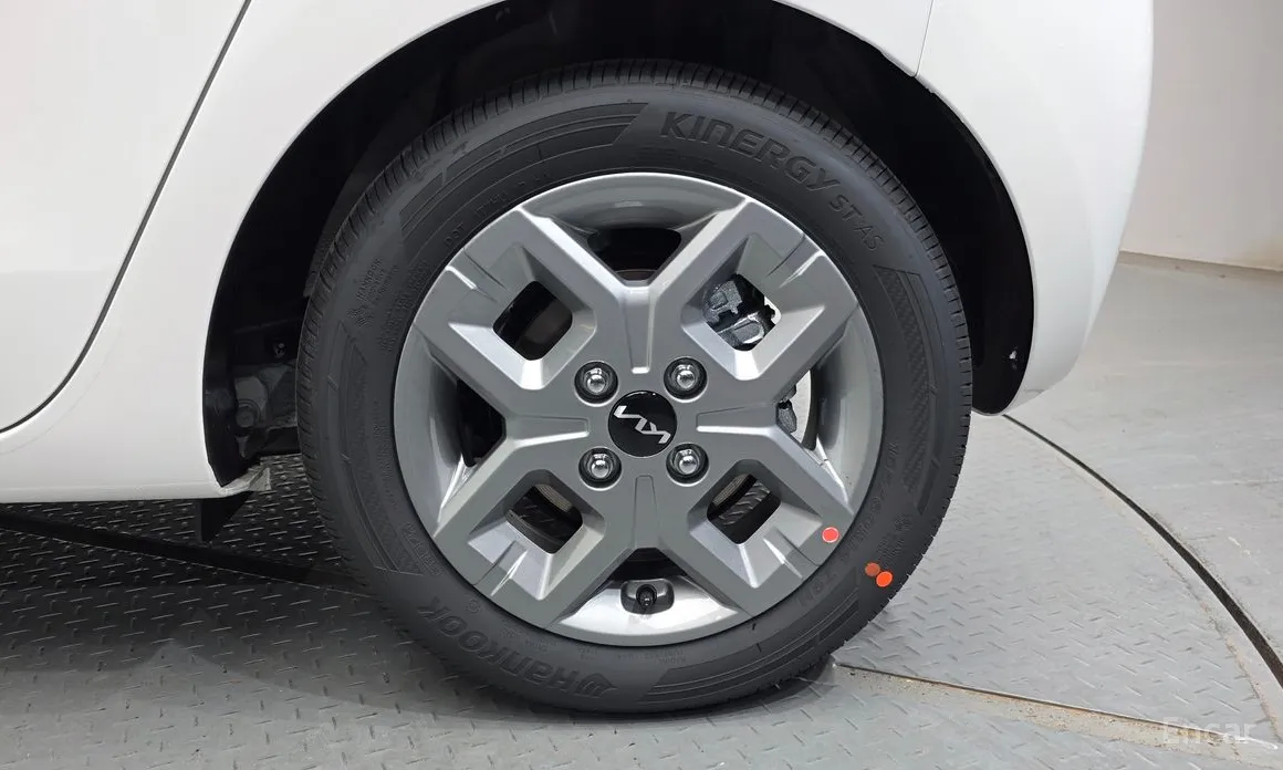 Kia Ray 2022 Prestige