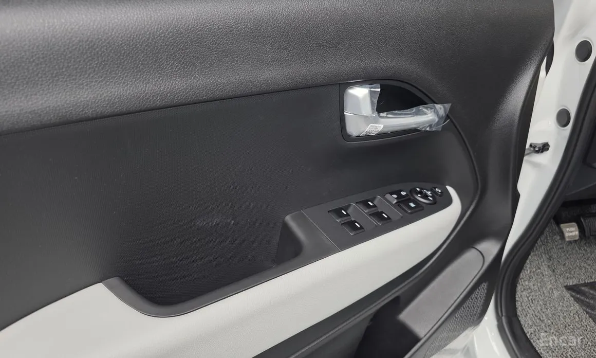 Kia Ray 2022 Prestige