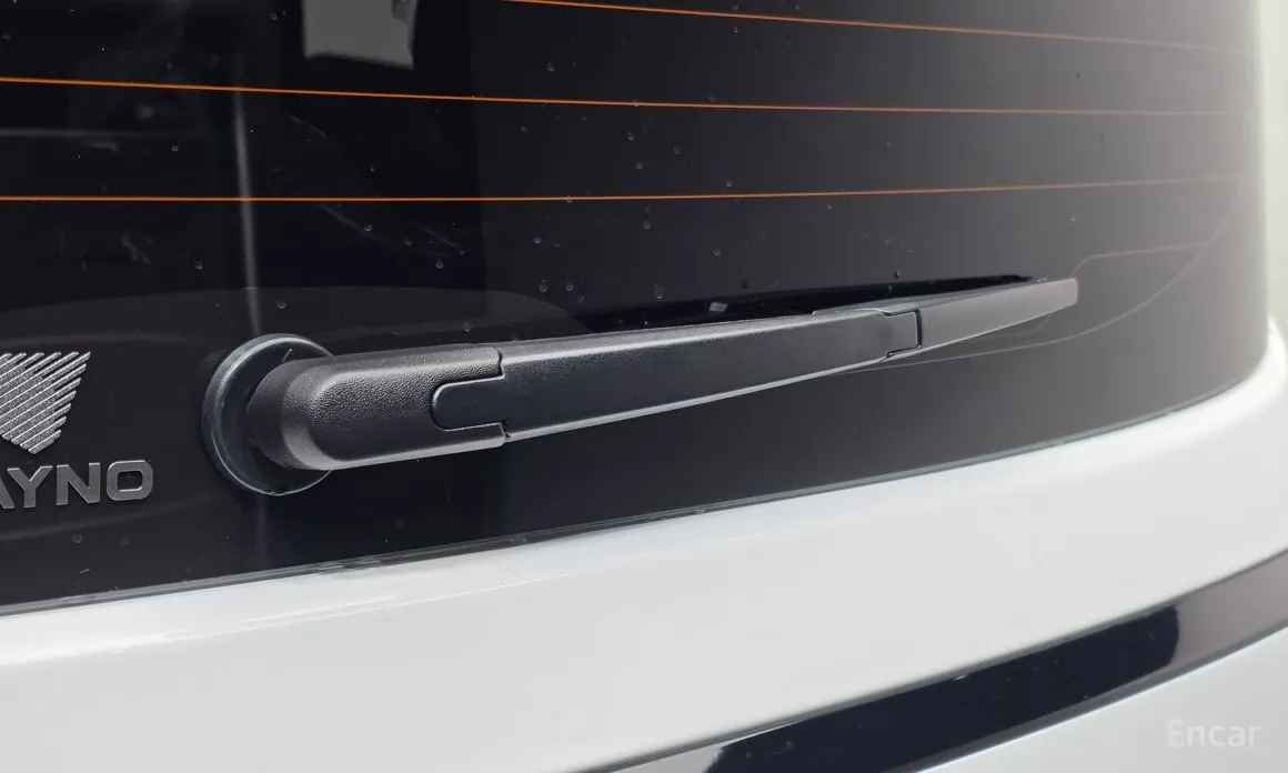 Kia Ray 2022 Prestige