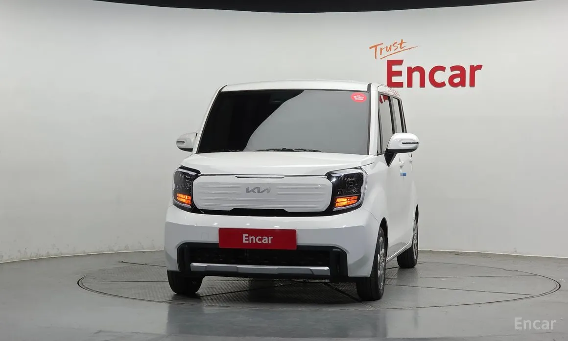 Kia Ray 2022 Prestige