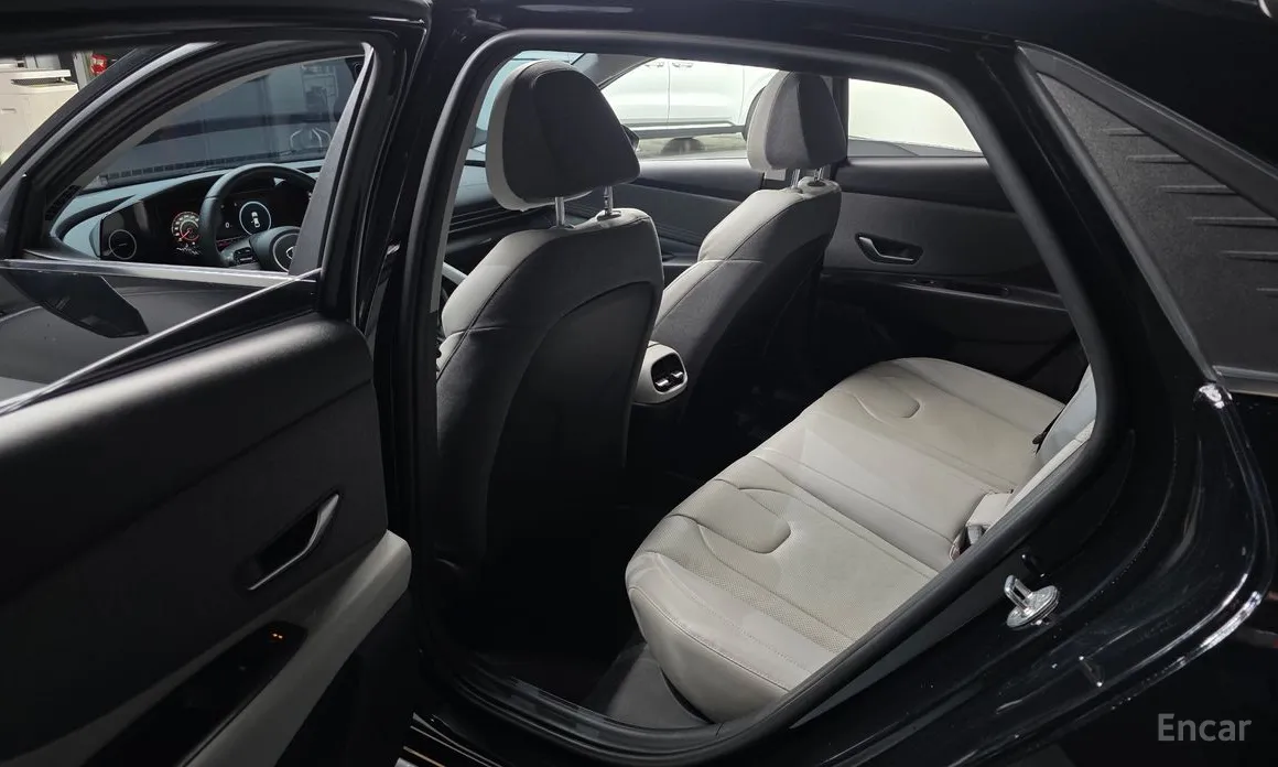 Hyundai Avante 2020 1.6