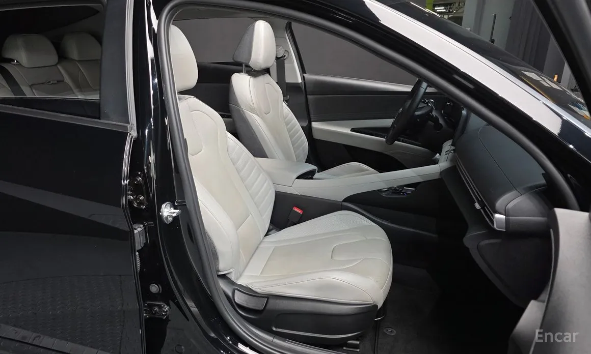 Hyundai Avante 2020 1.6