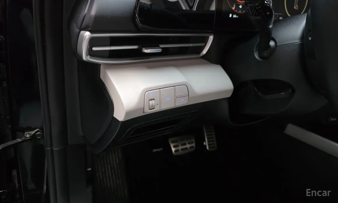 Hyundai Avante 2020 1.6