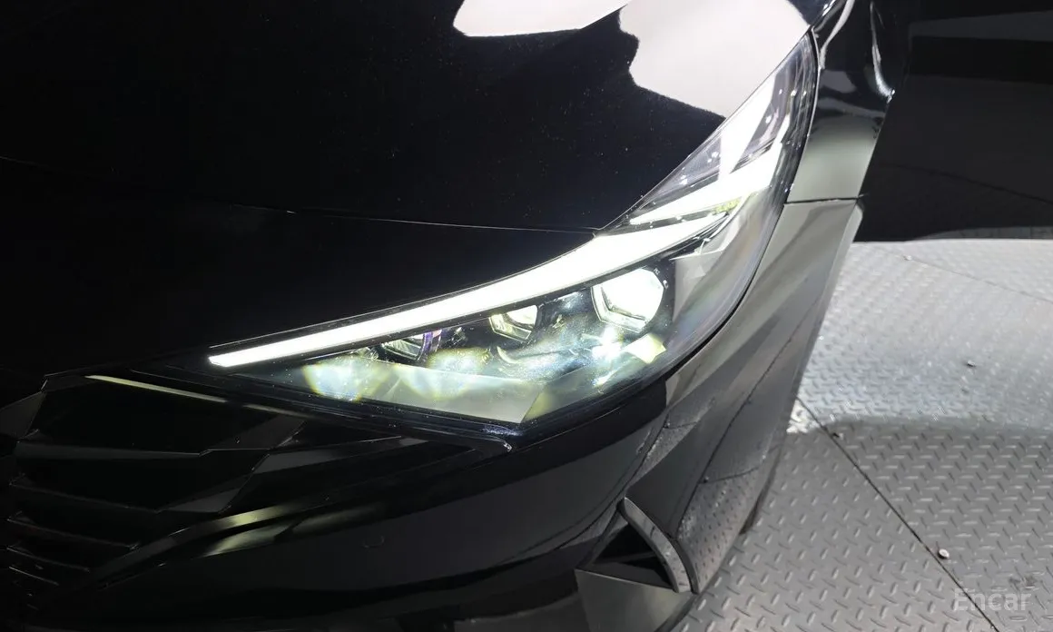 Hyundai Avante 2020 1.6
