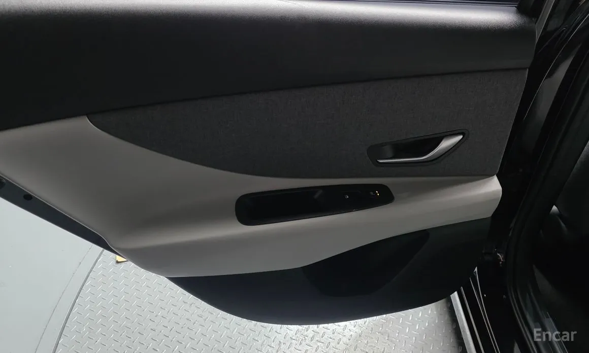 Hyundai Avante 2020 1.6