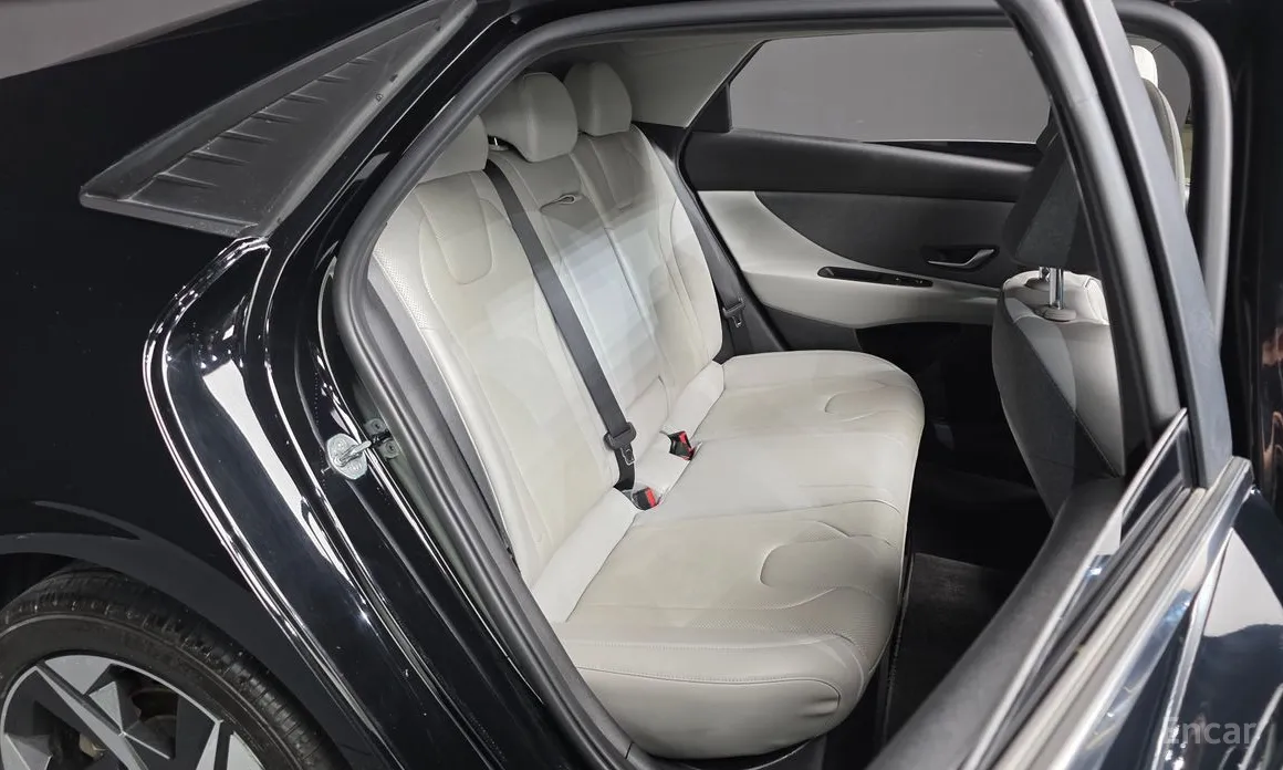 Hyundai Avante 2020 1.6