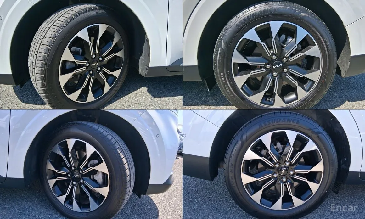 Фото 6 - Kia Carnival
