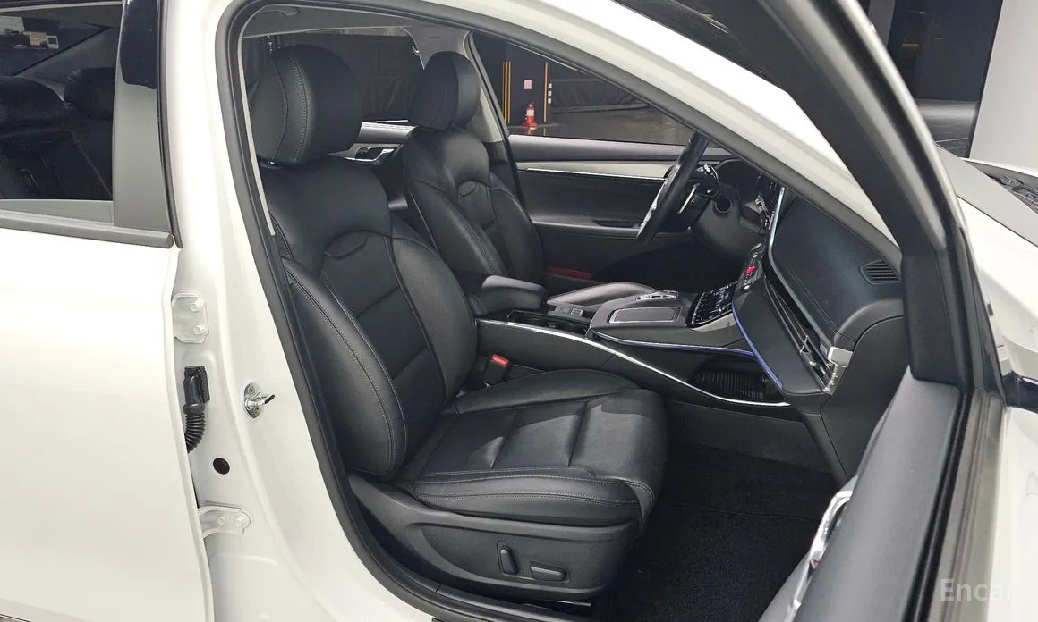 Zdjęcie 12 - Hyundai Grandeur