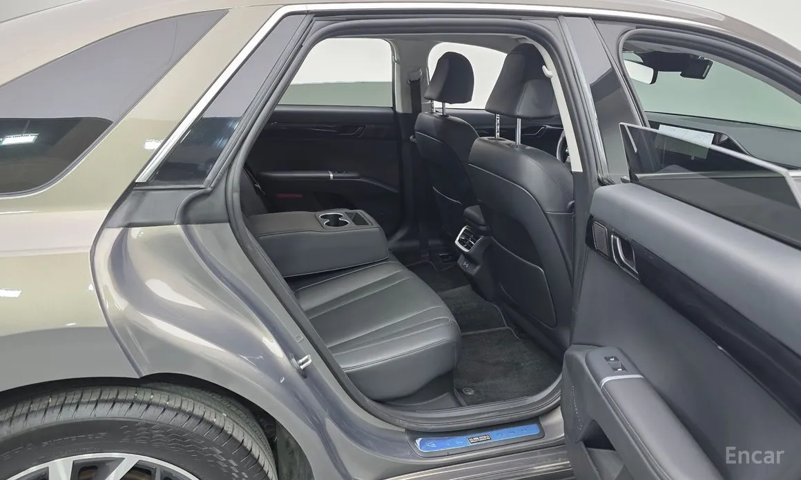 Hyundai Grandeur 2022 Premium