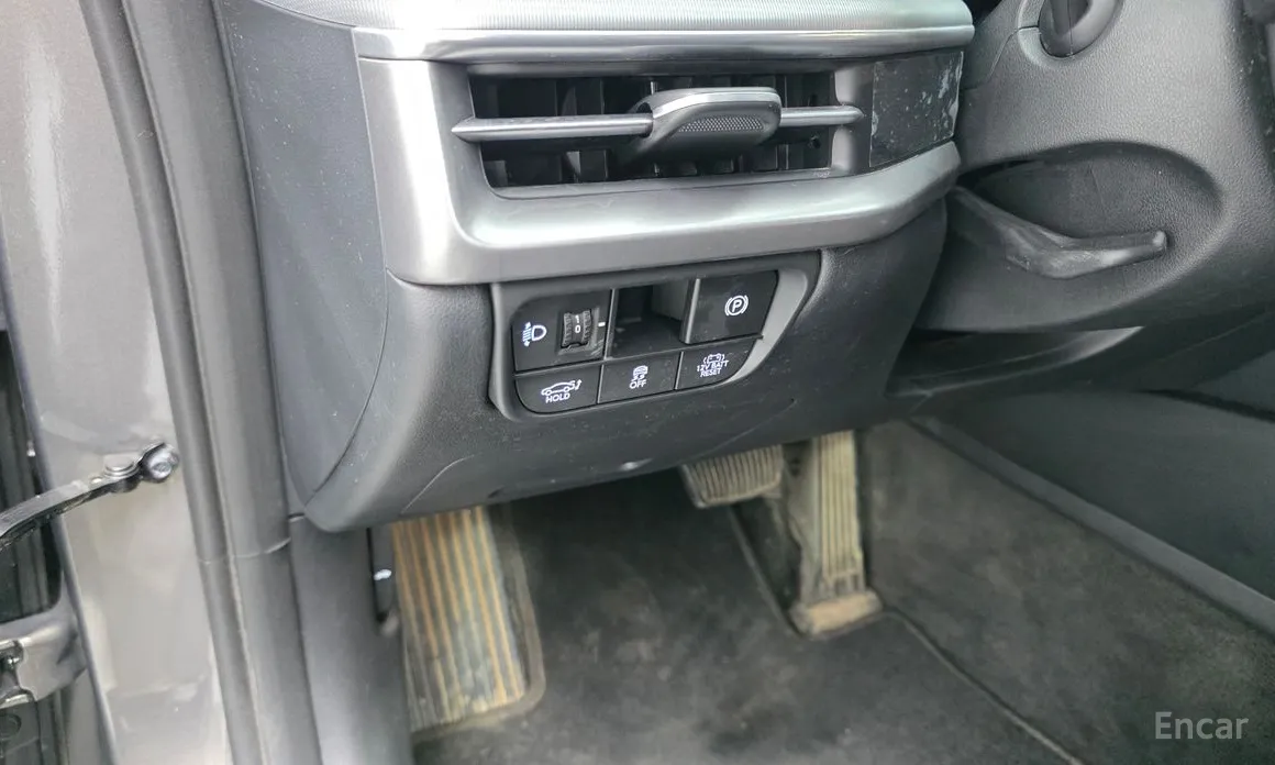 Hyundai Grandeur 2022 Premium