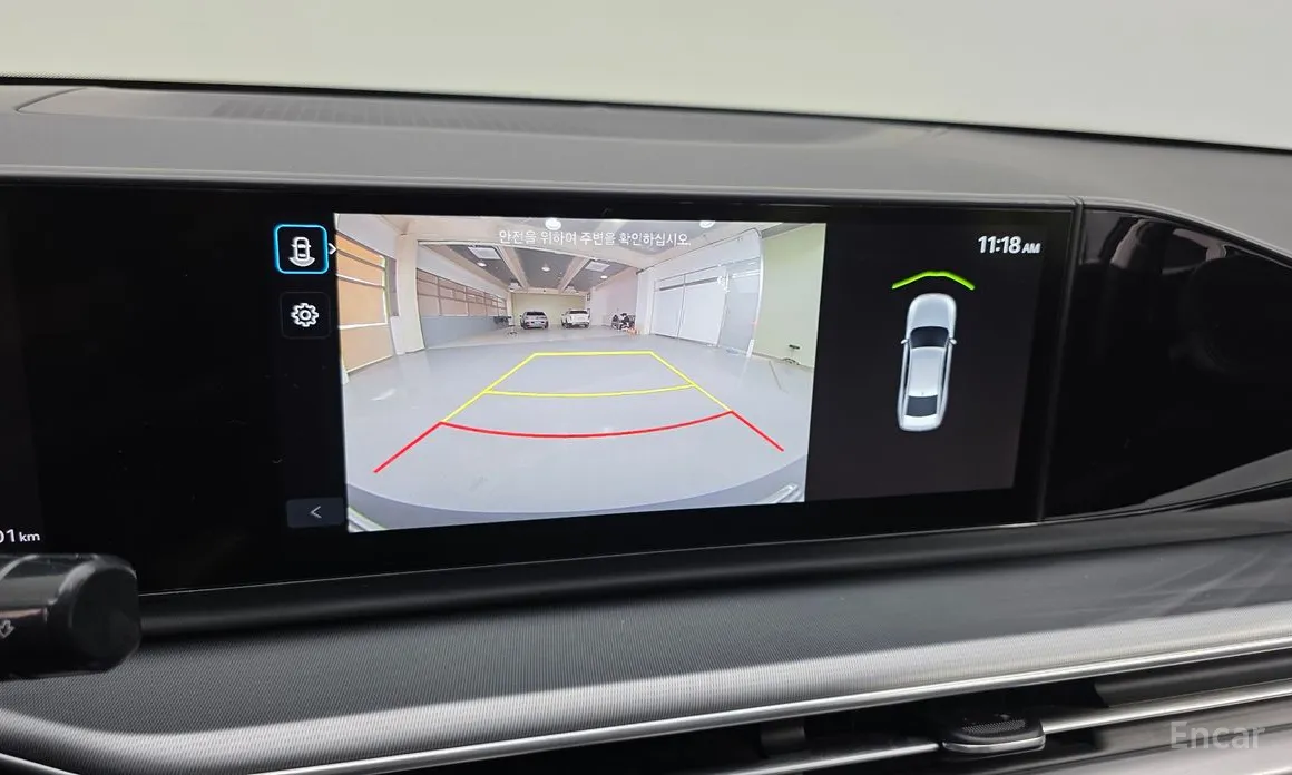Hyundai Grandeur 2022 Premium