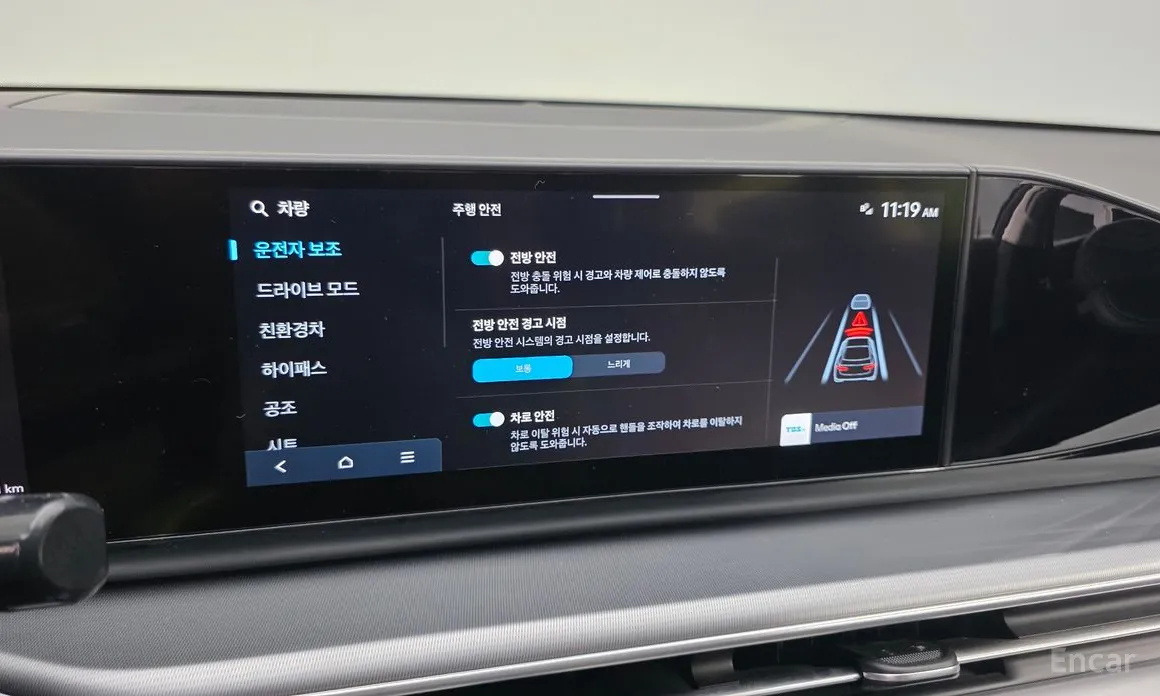 Hyundai Grandeur 2022 Premium