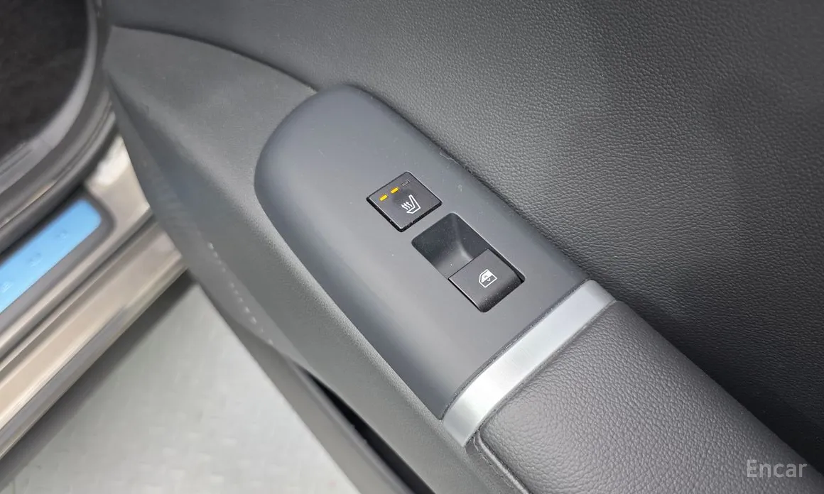 Hyundai Grandeur 2022 Premium