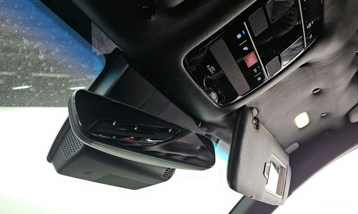 Hyundai Grandeur 2022 3.5 LPG 2WD (Taxi)