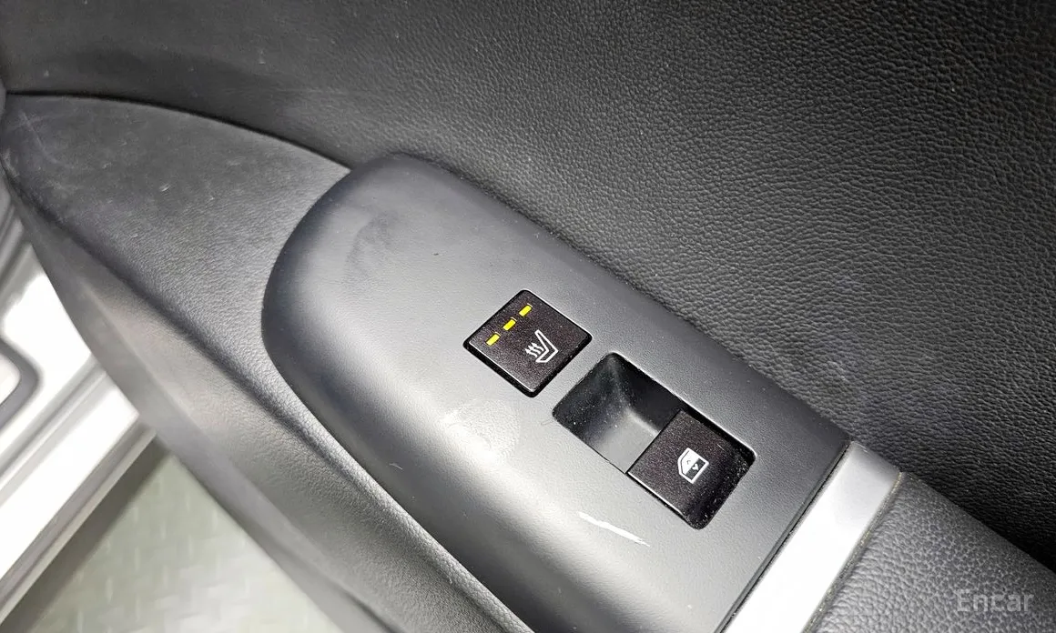Hyundai Grandeur 2022 3.5 LPG 2WD (Taxi)
