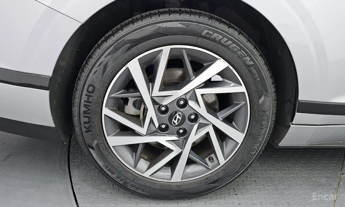2022 Hyundai Grandeur