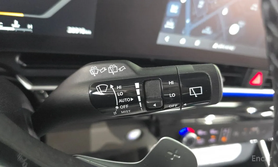 Kia Carnival 2023 Gasoline 7-Seater Gravity