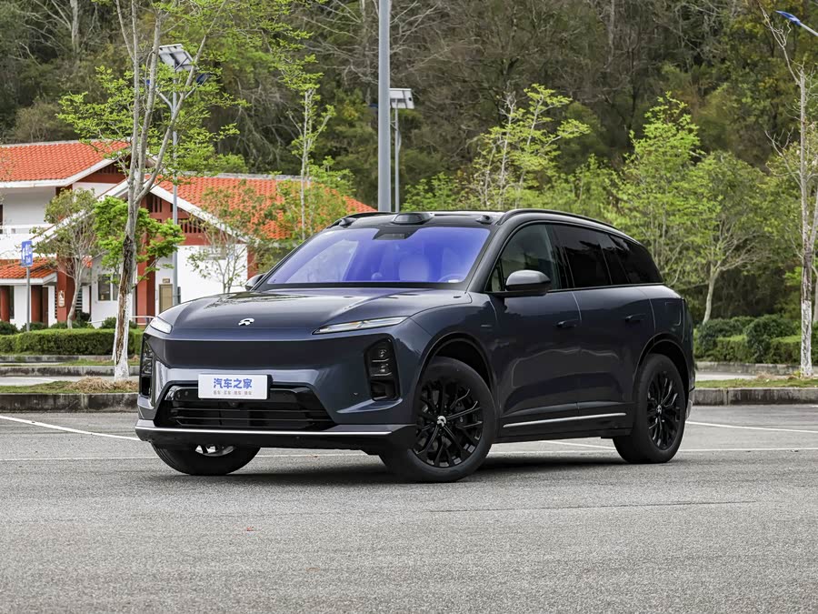 2026 Nio ES6