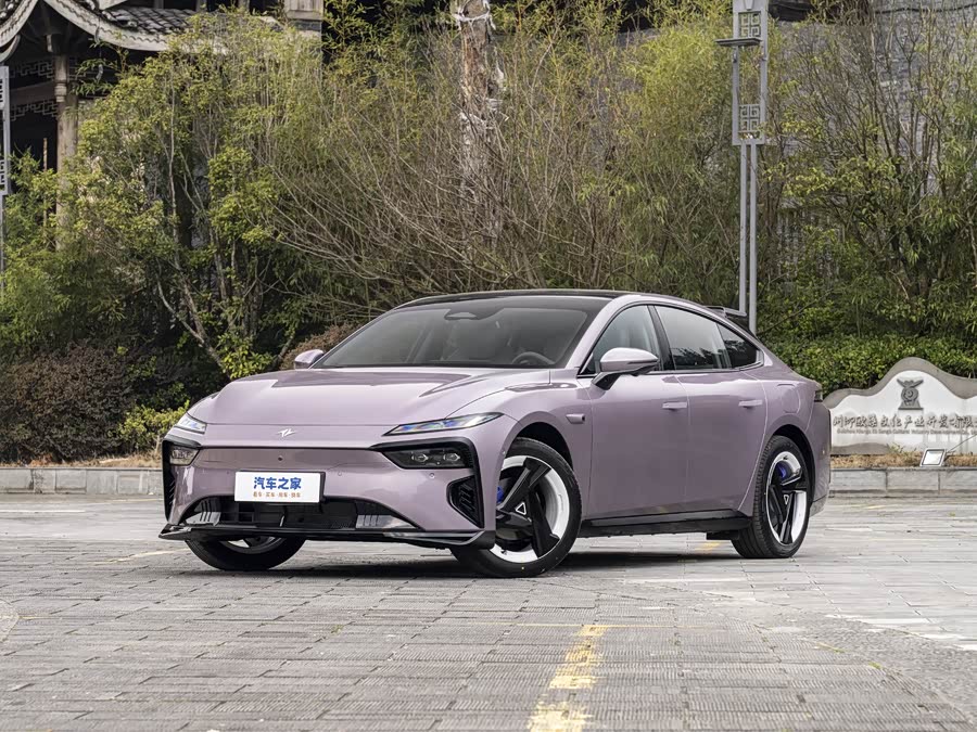2026 Dongfeng Yipai eπ 007