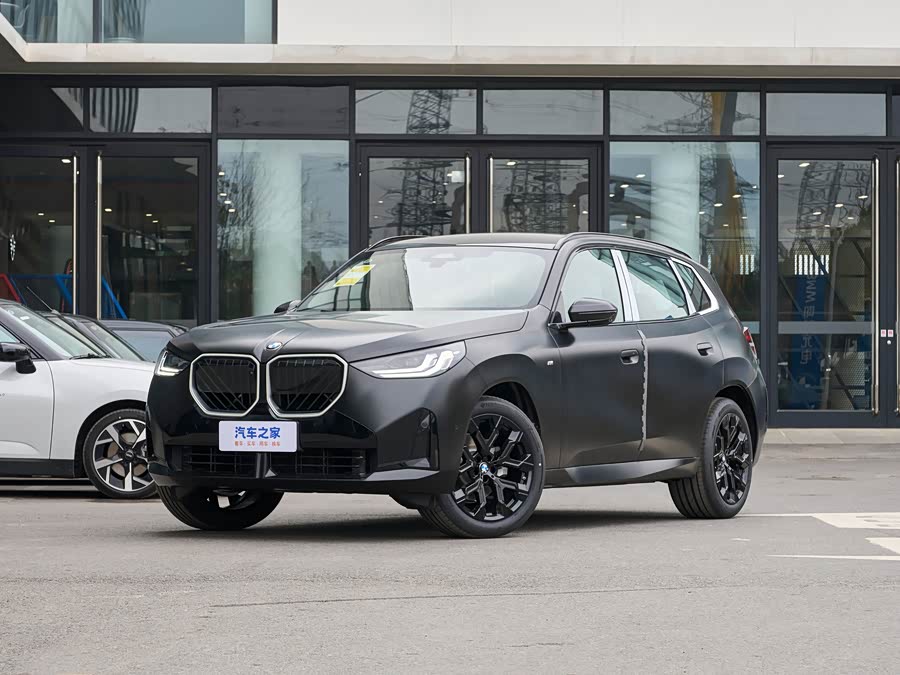 2026 BMW X3