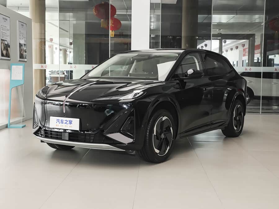 Hongqi EHS5 (Tiangong 06) 2026 2026款 700 长续航版