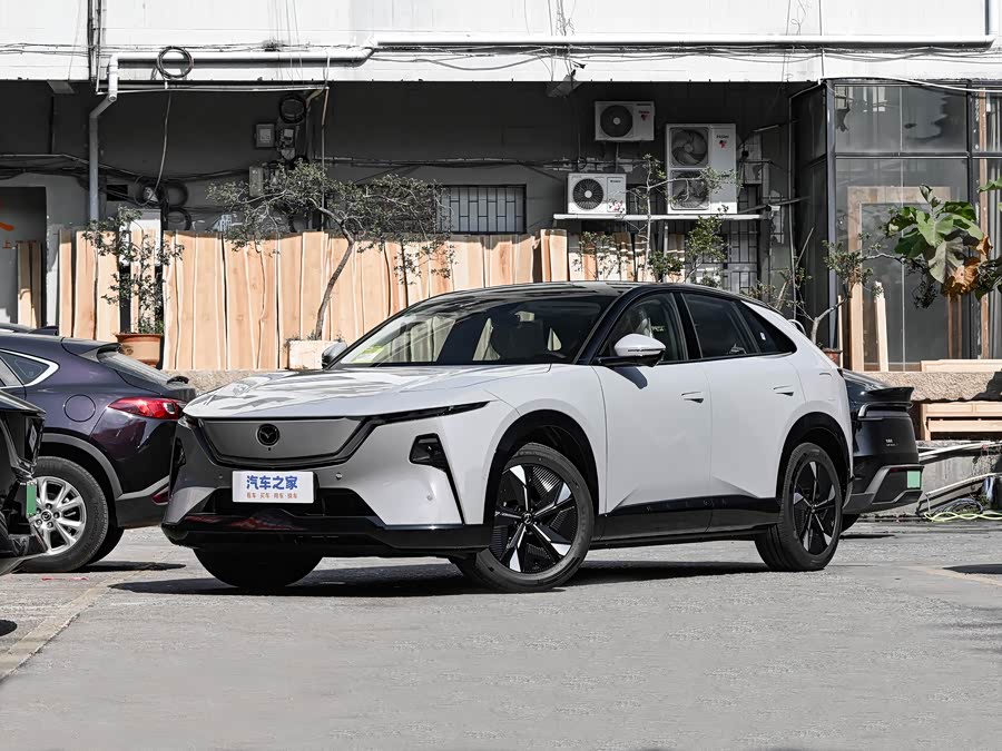 2026 Mazda EZ-60
