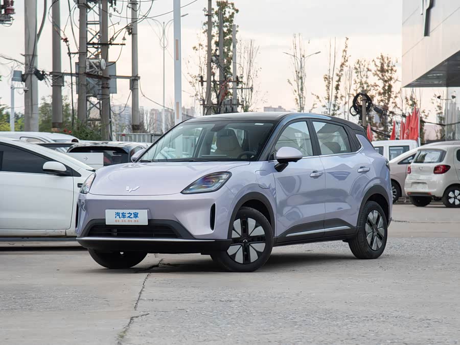 Wuling Bingo S