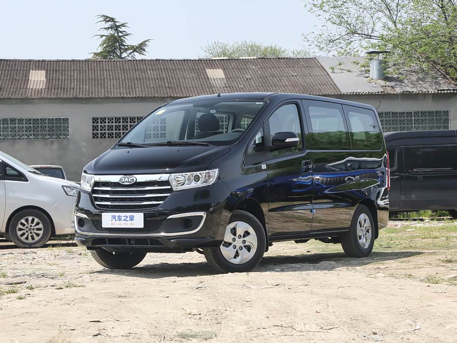 JAC Refine M3