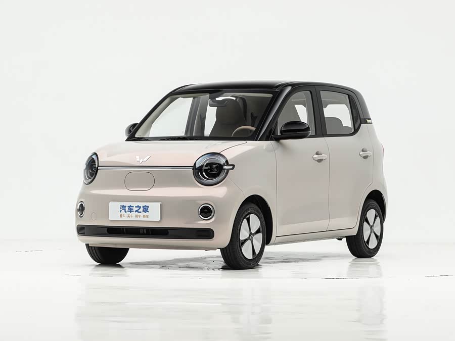 Wuling Mini EV