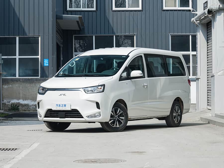 JAC Refine E4