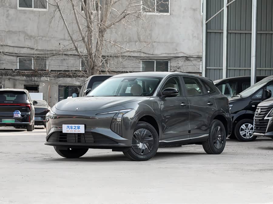Dongfeng Forthing Xinghai T5