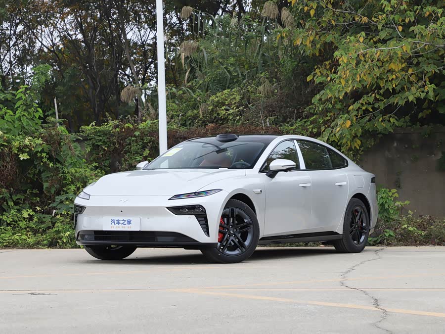 2026 Dongfeng Yipai eπ 007
