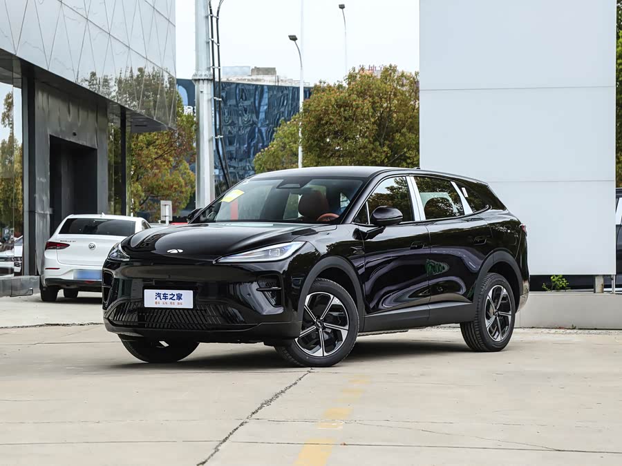 2026 Chery Fulwin T9L